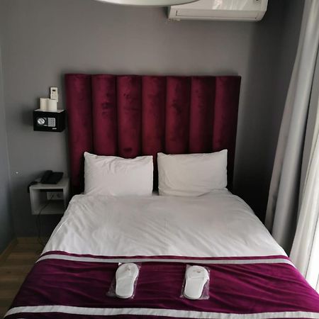 Ars Taxim Hotel Стамбул Экстерьер фото
