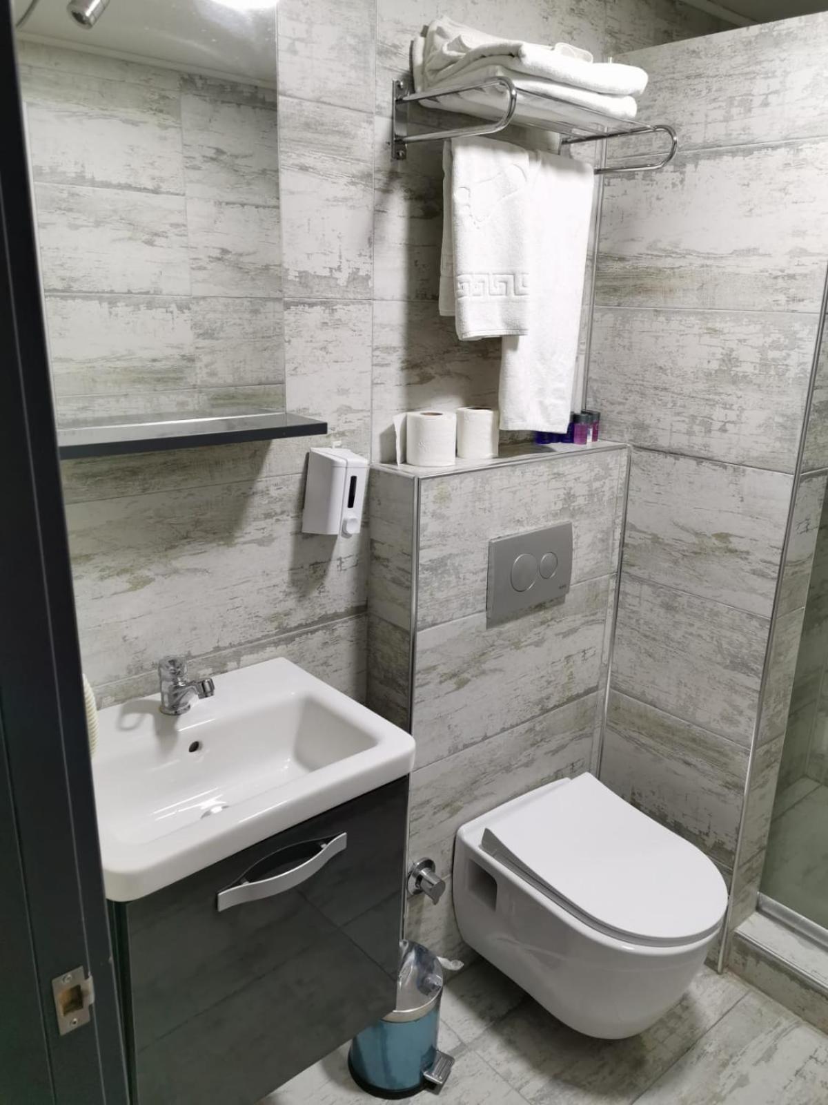 Ars Taxim Hotel Стамбул Экстерьер фото