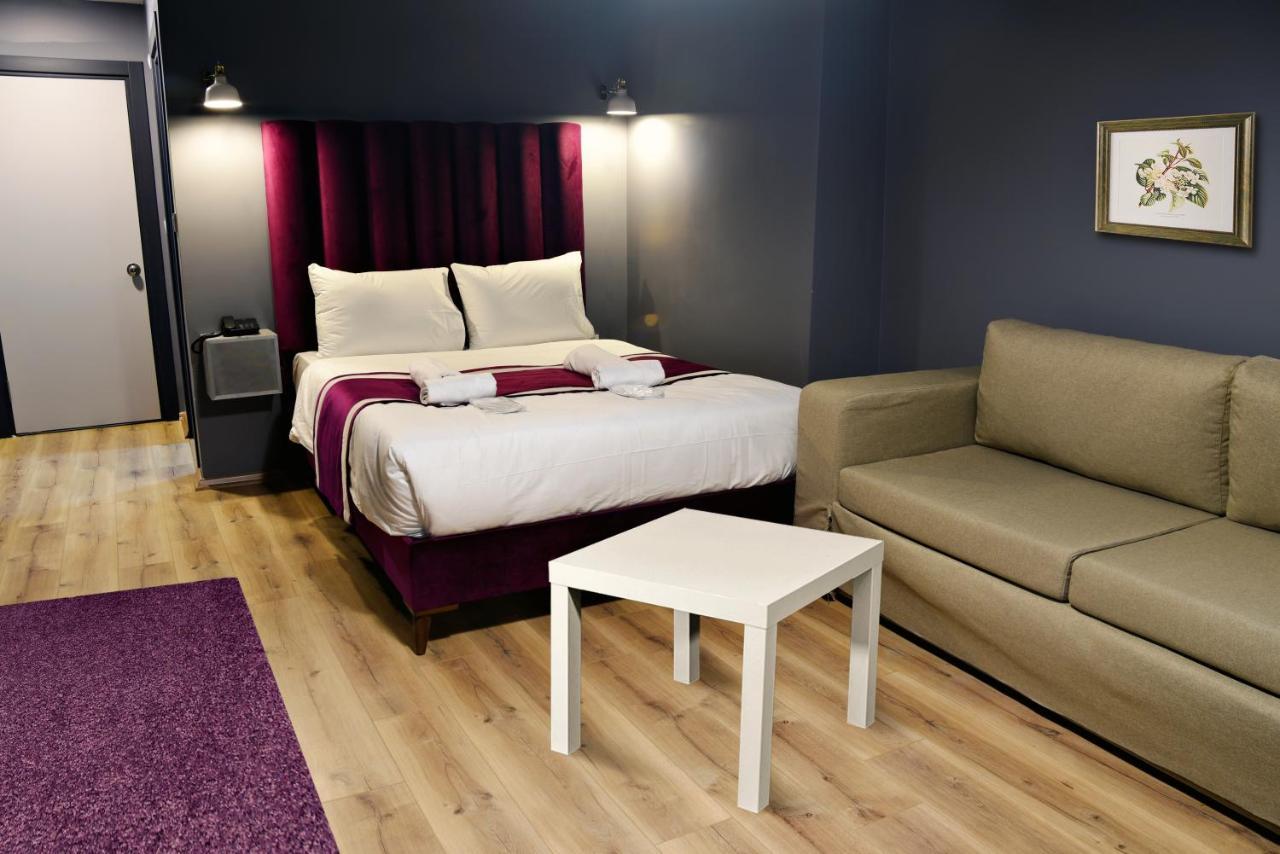Ars Taxim Hotel Стамбул Экстерьер фото