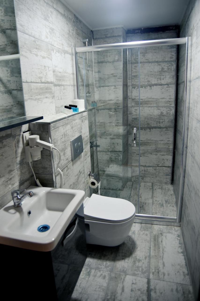 Ars Taxim Hotel Стамбул Экстерьер фото