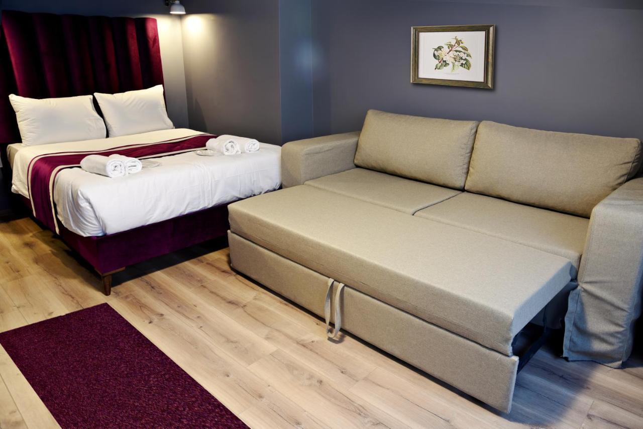 Ars Taxim Hotel Стамбул Экстерьер фото
