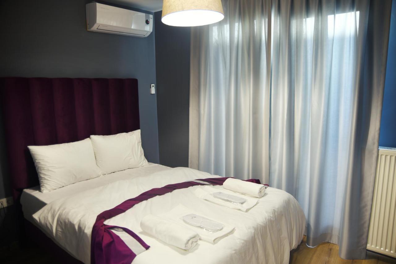 Ars Taxim Hotel Стамбул Экстерьер фото
