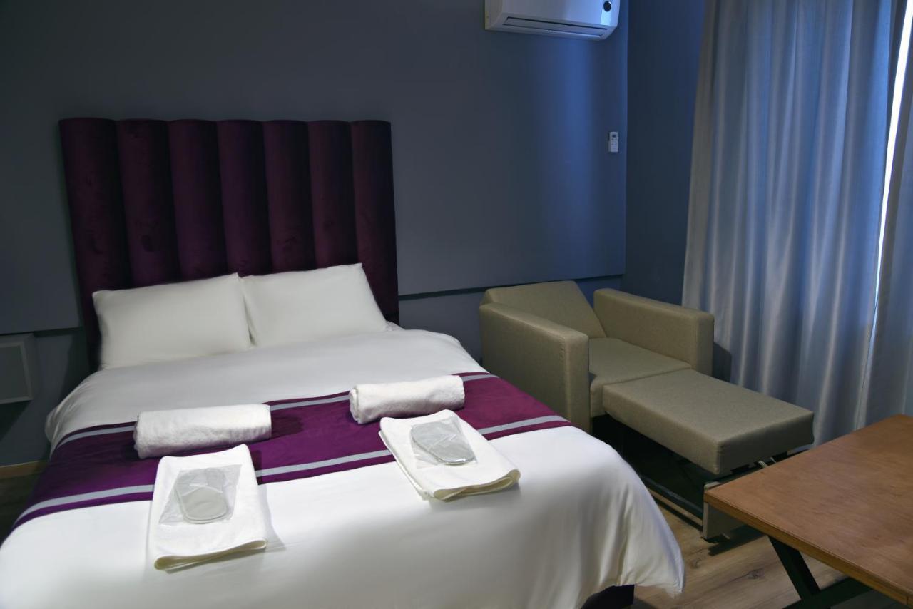 Ars Taxim Hotel Стамбул Экстерьер фото