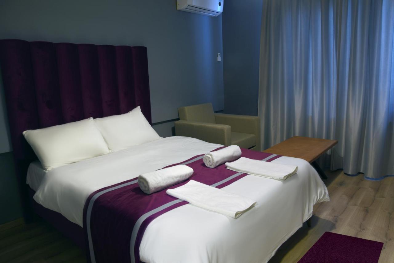 Ars Taxim Hotel Стамбул Экстерьер фото